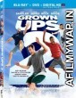 Grown Ups 2 (2013) Hindi Dubbed Movie