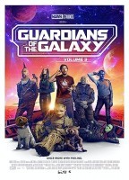 Guardians of the Galaxy Vol 3 (2023) HQ Tamil Dubbed Movie