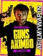 Guns Akimbo (2019) English Full Movie