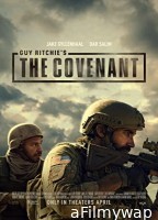 Guy Ritchies the Covenant (2023) HQ Tamil Dubbed Movie