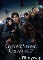 Gyeongseong Creature (2024) Season 2 Hindi Dubbed Series