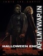 Halloween Ends (2022) Hindi Dubbed Movie