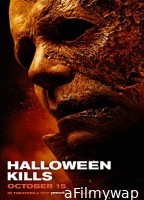 Halloween Kills (2021) ORG Hindi Dubbed Movies