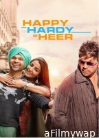 Happy Hardy and Heer (2020) Hindi Movies