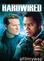 Hardwired (2009) ORG Hindi Dubbed Movie