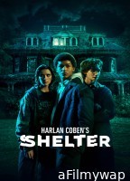 Harlan Cobens Shelter (2023) Season 1 Hindi Dubbed Series