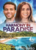 Harmony in Paradise (2022) HQ Hindi Dubbed Movie