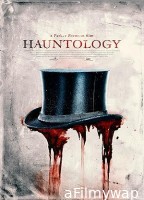 Hauntology (2024) HQ Bengali Dubbed Movie