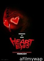 Heart Eyes (2025) HQ Bengali Dubbed Movie