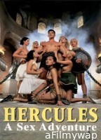 [18+] Hercules A Sex Adventure (1997) English Movie