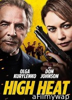 High Heat (2022) ORG Hindi Dubbed Movie