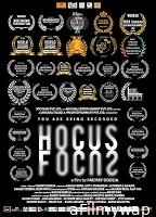 Hocus Focus (2024) HQ Telugu Dubbed Movie