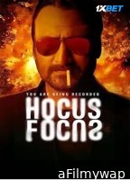 Hocus Focus (2024) Hindi Movie