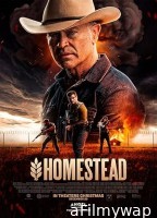 Homestead (2024) HQ Bengali Dubbed Movie