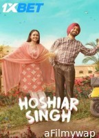 Hoshiar Singh (2025) Punjabi Movie