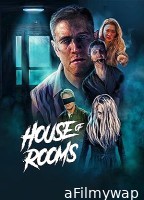 House of Rooms (2023) HQ Telugu Dubbed Movie