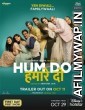 Hum Do Hamare Do (2021) Hindi Full Movies