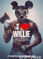 I Heart Willie (2024) HQ Telugu Dubbed Movie