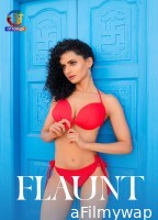 Iconic Ishita (2023) Flaunt Solo Short Film