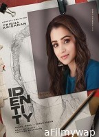 Identity (2025) HQ Hindi Dubbed Movies