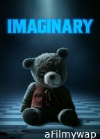 Imaginary (2024) ORG Hindi Dubbed Movie