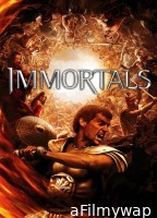 Immortals (2011) ORG Hindi Dubbed Movie