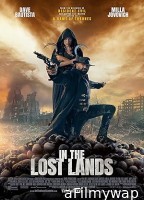 In the Lost Lands (2025) HQ Telugu Dubbed Movie