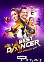 Indias Best Dancer (2023) Hindi Season 3 Episode-46