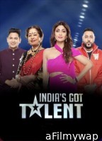 Indias Got Talent (2023) Hindi Season 10 Episode-17