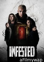 Infested (2023) ORG Hindi Dubbed Movie