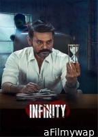 Infinity (2023) HQ Hindi Dubbed Movie