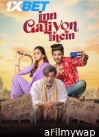 Inn Galiyon Mein (2025) Hindi Movie