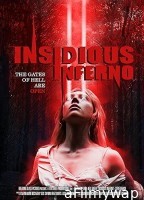 Insidious Inferno (2023) HQ Telugu Dubbed Movie