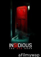 Insidious The Red Door (2023) English Movie