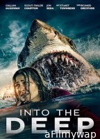 Into the Deep (2025) HQ Telugu Dubbed Movie