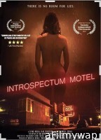 Introspectum Motel (2021) HQ Telugu Dubbed Movie