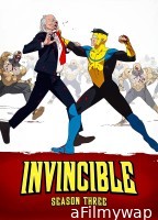 Invincible (2025) Season 3 EP08 Hindi Dubbed Series