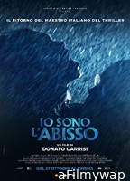 Io Sono L Abisso (2022) HQ Hindi Dubbed Movie