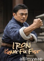 Iron Kung Fu Fist (2022) ORG Hindi Dubbed Movie