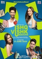 Ishq Vishk Rebound (2024) HQ Bengali Dubbed Movie