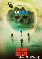 Island Escape (2023) HQ Hindi Dubbed Movie