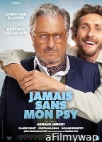 Jamais sans mon psy (2024) HQ Bengali Dubbed Movie