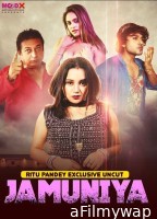 Jamuniya (2023) S01 E01 Moodx Hindi Web Series