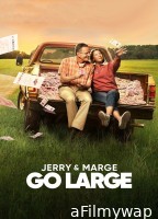 Jerry And Marge Go Large (2022) ORG Hindi Dubbed Movie