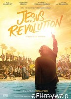 Jesus Revolution (2023) HQ Hindi Dubbed Movie