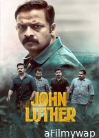 John Luther (2022) ORG Hindi Dubbed Movie