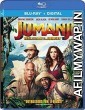 Jumanji Welcome to the Jungle (2017) Hindi Dubbed Movies