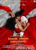 Kaadhal Enbadhu Podhu Udamai (2025) HQ Telugu Dubbed Movie