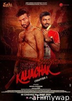 Kaliachak Chapter1 (2024) HQ Telugu Dubbed Movie