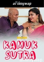 Kamuk Sutra (2025) Neonx Hindi Hot Short Film